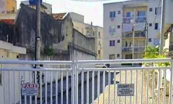 Imagem 2: Alugo próximo a praça e a faetec residencial República