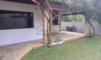 Imagem 5: Sobrado em condomínio de alto padrão no Urbanova