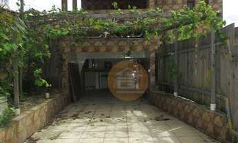 Imagem 3: Casa Duplex em Manilha - 4 Quartos - Suite - Garagem - Itaboraí - RJ