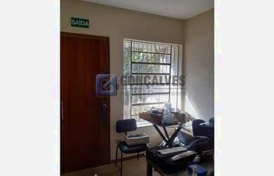 Imagem 4: SAO BERNARDO DO CAMPO - Residential / Home - BAIRRO ASSUNCAO