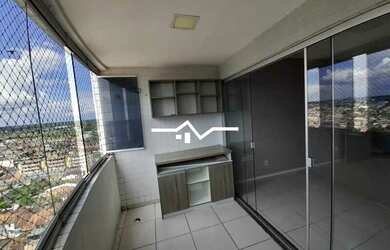 Imagem 6: Apartamento para venda tem 77m² com 3 quartos em Marambaia - Belém - PA