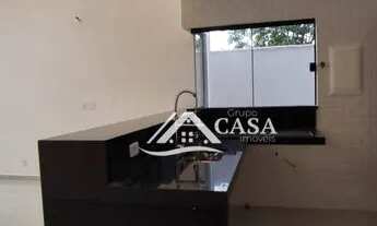 Imagem 6: Casa com 3 dormitórios à venda, 120 m² por R$ 630.000,00 - Itaipuaçu - Maricá/RJ