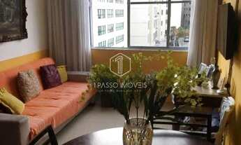 Imagem 1: Apartamento em Leblon - Rio de Janeiro