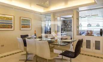 Imagem 5: Apartamento para Aluguel - Perdizes, 3 Quartos, 170 m2