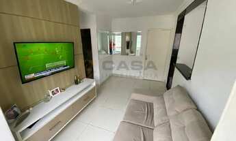 Imagem 1: EC - 0016 EXCELENTE APARTAMENTO 2 QUARTOS E SUÍTE - JARDIM LIMOEIRO