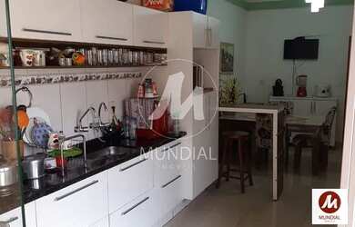 Imagem 3: Casa (térrea na rua) 3 dormitórios/suite, cozinha planejada