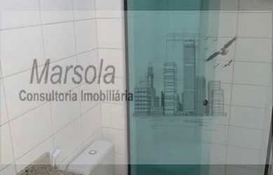 Imagem 5: Apartamento para aluguel tem 93 metros quadrados com 2 quartos em Campo Grande - Rio de Ja