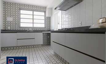 Imagem 5: Apartamento Venda Paraíso 172 m² 3 Dormitórios