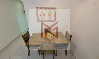 Imagem 7: APARTAMENTO RESIDENCIAL em GUARUJÁ - SP, ENSEADA