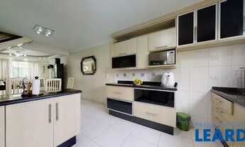 Imagem 7: CASA EM CONDOMÍNIO - ÁGUA RASA - SP