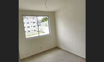 Imagem 4: Apê novo de 2 quartos no Condomínio Manauara 3, novo, desocupado