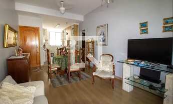 Imagem 3: Apartamento para Aluguel - Grajaú, 2 Quartos, 70 m2