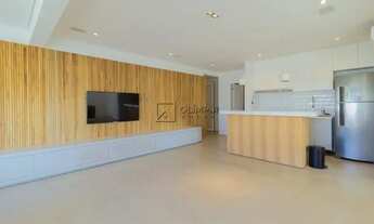 Imagem: Apartamento Venda 1 Dormitórios - 91 m²