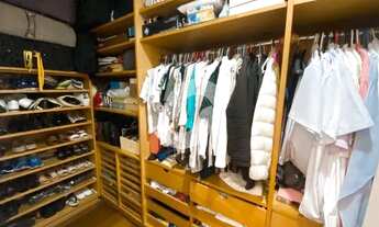 Imagem 5: Apartamento para venda com 220 metros quadrados com 4 quartos em Vital Brazil - Niterói