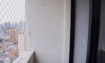 Imagem 6: Apartamento para Aluguel - Chácara Santo Antonio, 2 Quartos, 50 m2