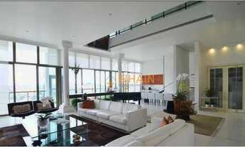 Imagem 2: Casa com 4 dormitórios à venda, 1000 m² por R$ 10.000.000,00 - Estoril - Belo Horizonte/MG