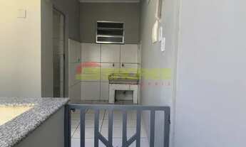 Imagem 2: CASA 01 DORMITORIO