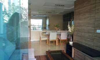 Imagem: Apartamento a 3 quadras da Faculdade de