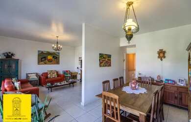 Imagem 6: Apartamento para venda tem 144 metros quadrados com 4 quartos em Gávea - Rio de Janeiro