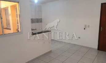 Imagem 2: Apartamento vago - Parque Novo Oratorio