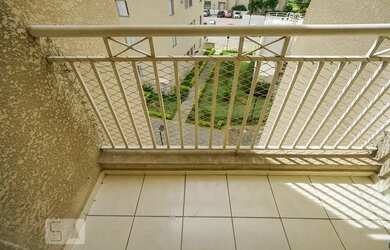 Imagem 4: Apartamento para Aluguel - Tatuapé, 2 Quartos, 48 m2