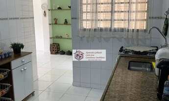 Imagem 4: Casa com 3 dormitórios, 160 m² - venda por R$ 600.000,00 ou aluguel por R$ 1.913,00/mês