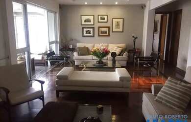 Imagem 3: APARTAMENTO - MORUMBI - SP