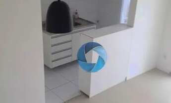 Imagem 5: Apartamento com 2 dormitórios à venda, 56 m² por R$ 450.000 - Morumbi - São Paulo/SP