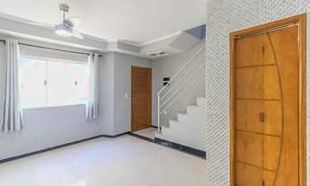 Imagem: Casa de Condomínio à Venda - Itaquera