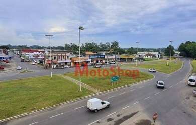 Imagem 5: Sala para alugar, 320 m² por R$ 3.500,00/mês - Cidade Alta - Araranguá/SC