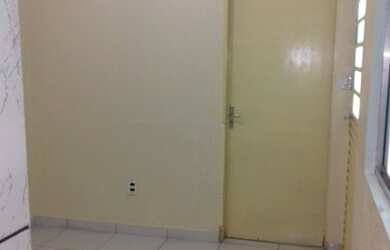 Imagem 4: Residência de Fundos - Taguatinga Sul