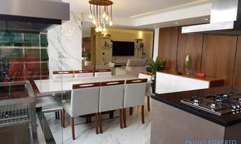 Imagem 2: APARTAMENTO - MORUMBI - SP