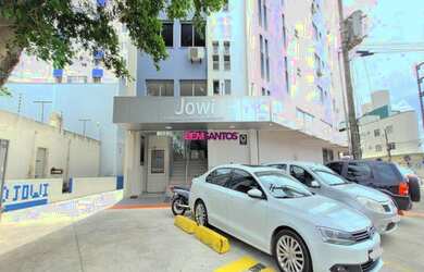 Imagem 3: KITNET COM VISTA MAR EM CAMPINAS SÃO JOSÉ