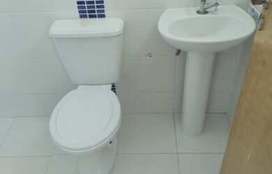 Imagem 2: Apartamento com 3 dormitórios para alugar, 118 m² por R$ 2.871,06/mês - Vila Santa Cruz