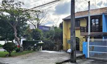 Imagem 3: Sobrado para aluguel 80m2 com 3 quartos no Bairro Cajuru