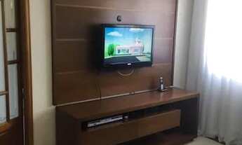 Imagem 2: APARTAMENTO - SANTA TEREZINHA - SP