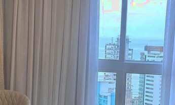 Imagem: Locação Anual- apartamento mobiliado com