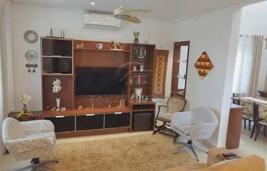 Imagem 3: Londrina - Casa de Condomínio - Esperança