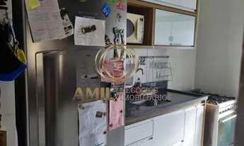 Imagem 2: JACAREÍ - Apartamento Padrão - PARQUE SANTO ANTÔNIO