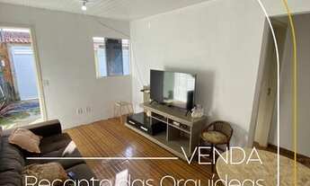 Imagem: Casa no Recanto das Orquídeas com 3 quartos