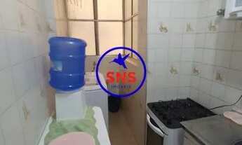 Imagem 6: APARTAMENTO RESIDENCIAL em CAMPINAS - SP, CAMBUÍ