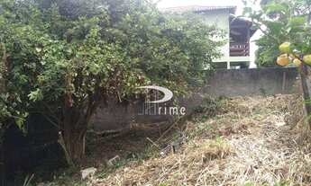 Imagem 4: Terreno à venda, 675 m² por R$ 295.000,00 - Maria Paula - Niterói/RJ