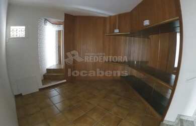 Imagem 3: Casa Padrão em São José do Rio Preto