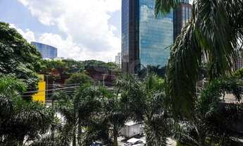 Imagem 2: Itaim Bibi - Apartamento - 3 suítes - Varanda Gourmet - 151m² - 3 vagas