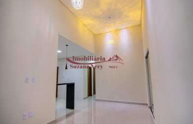 Imagem 7: CASA COM 3 QUARTOS NO CONDOMÍNIO NOVA YORK EM PARNAMIRIM