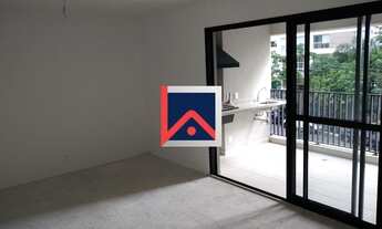 Imagem 2: Apartamento Venda 3 Dormitórios - 112 m² Vila Leopoldina