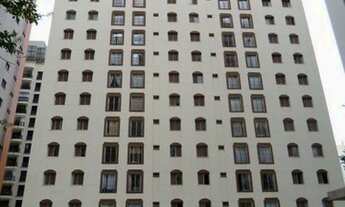 Imagem: APARTAMENTO - MOEMA PÁSSAROS - SP