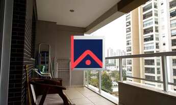 Imagem 6: Apartamento Locação 3 Dormitórios - 103 m² Vila Mascote