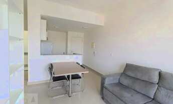 Imagem 3: Apartamento para Aluguel - Rudge Ramos, 1 Quarto, 51 m2