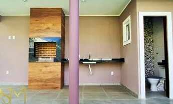 Imagem 7: Belíssima Casa Linear c/ 3 Quartos (1Suíte) na Estrada dos Cajueiros em Itaipuaçu em Maric